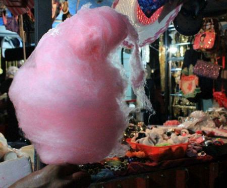 بالصور،" خاص صبا. نت": أجواء عيد الاضحى من قرية حداد السياحية 
